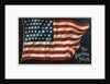 The Glorious Fourth Postcard by Anonymous