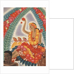 Lei Vendor by Frank MacIntosh