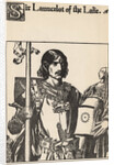 Sir Launcelot of the Lake by Howard Pyle