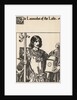 Sir Launcelot of the Lake by Howard Pyle