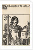 Sir Launcelot of the Lake by Howard Pyle