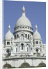 Church of the Sacre Coeur by Anonymous