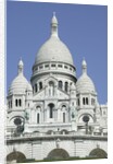 Church of the Sacre Coeur by Anonymous