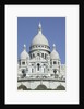 Church of the Sacre Coeur by Anonymous