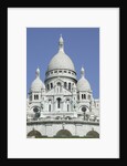 Church of the Sacre Coeur by Anonymous