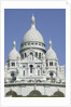 Church of the Sacre Coeur by Anonymous
