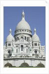 Church of the Sacre Coeur by Anonymous