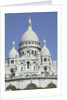 Church of the Sacre Coeur by Anonymous