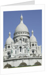 Church of the Sacre Coeur by Anonymous