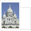 Church of the Sacre Coeur by Anonymous