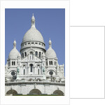 Church of the Sacre Coeur by Anonymous