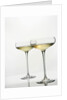 Two Glasses of Wine by Anonymous