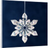 Christmas Ornament by Anonymous