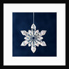 Christmas Ornament by Anonymous
