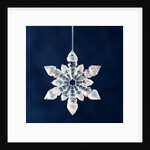 Christmas Ornament by Anonymous
