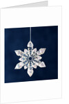 Christmas Ornament by Anonymous