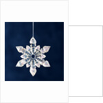 Christmas Ornament by Anonymous