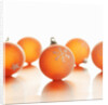 Christmas Ornaments by Anonymous
