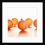 Christmas Ornaments by Anonymous