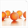 Christmas Ornaments by Anonymous