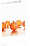 Christmas Ornaments by Anonymous