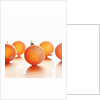 Christmas Ornaments by Anonymous