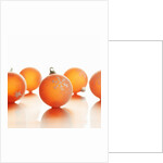Christmas Ornaments by Anonymous