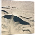 Sand Dunes by Anonymous