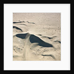 Sand Dunes by Anonymous