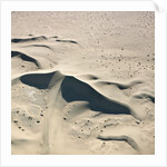 Sand Dunes by Anonymous