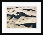 Sand Dunes by Corbis