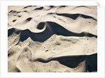 Sand Dunes by Corbis