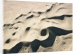 Sand Dunes by Anonymous