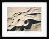 Sand Dunes by Anonymous