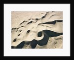 Sand Dunes by Anonymous