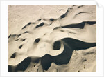 Sand Dunes by Anonymous