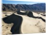 Sand Dunes by Anonymous