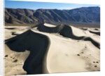 Sand Dunes by Anonymous