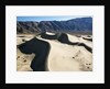 Sand Dunes by Anonymous