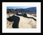 Sand Dunes by Anonymous