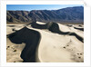 Sand Dunes by Anonymous