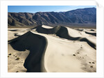 Sand Dunes by Anonymous