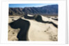 Sand Dunes by Anonymous