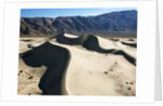 Sand Dunes by Anonymous