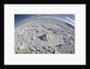 Ice in Weddell Sea by Anonymous