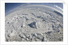 Ice in Weddell Sea by Anonymous