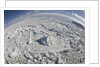 Ice in Weddell Sea by Anonymous