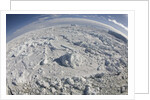 Ice in Weddell Sea by Anonymous