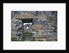 Ruins of Norse Church in Hvalsey by Anonymous