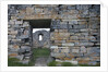 Ruins of Norse Church in Hvalsey by Anonymous
